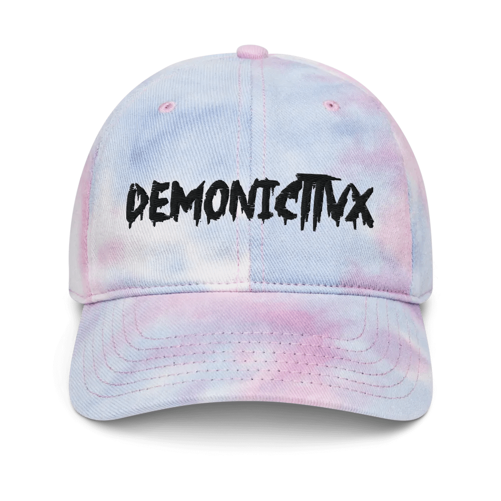 Sportsman Tie-Dye Dad Hat product image (3)