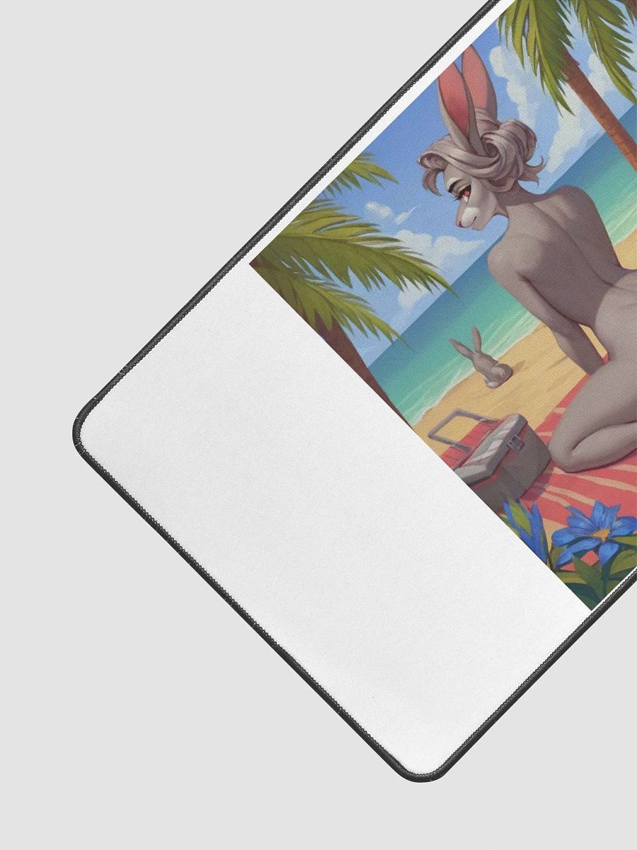 B'Shara Bunny - Desk Mat product image (3)