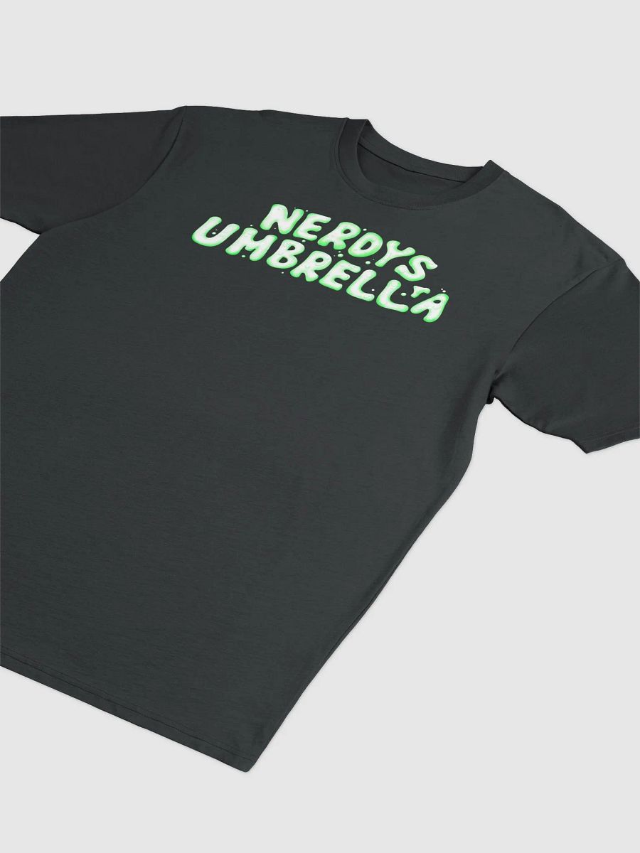 Bubbly NERDYS UMBRELLA Tee product image (3)