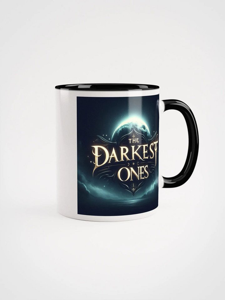 Moonlit Whispers Ceramic Mug product image (2)