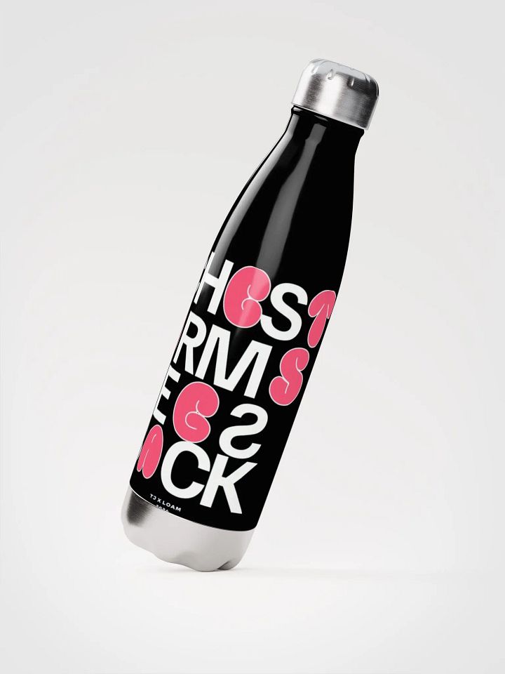 TJ X Loam Water Bottle product image (2)