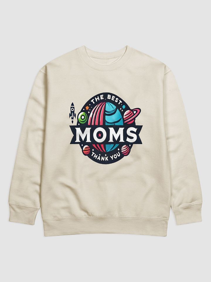 Galactic Appreciation Premium Sweatshirt product image (4)