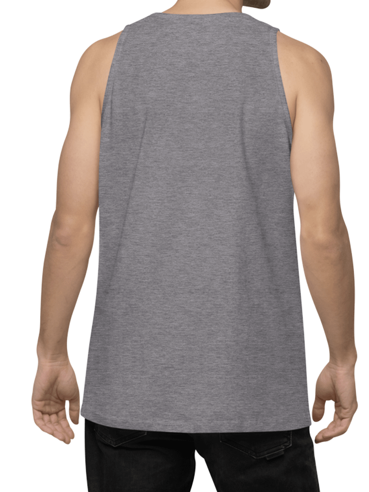 TransWorld SKATEboarding Logo | Tank Top product image (5)