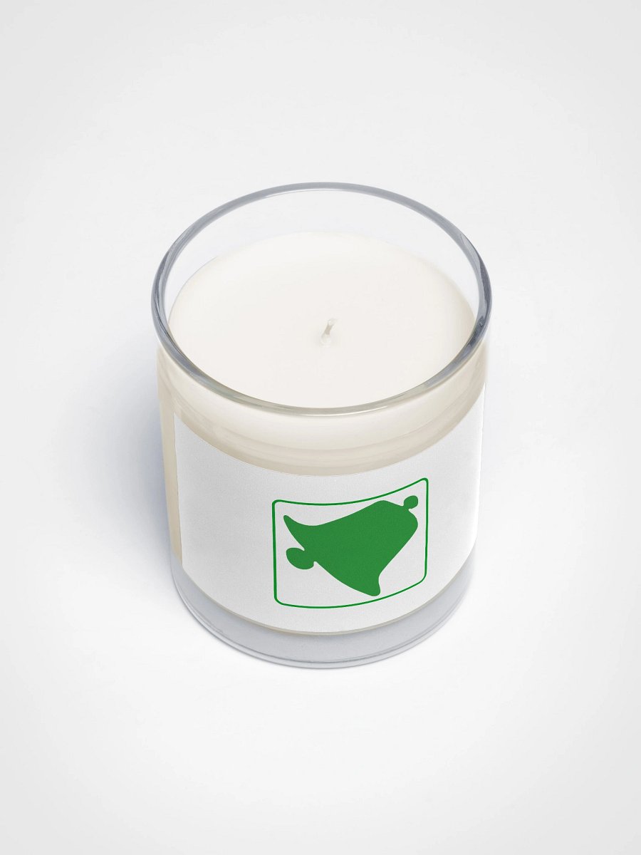 Mystic Manta Soy Wax Candle product image (3)