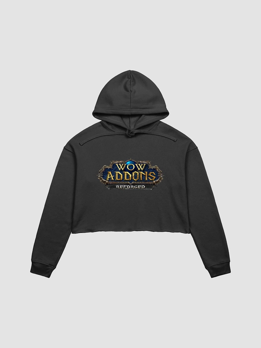 Crop Hoodie product image (1)