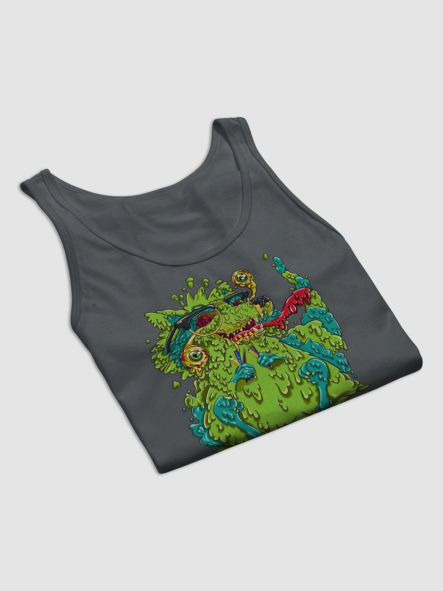 Booger Magic: Bella+Canvas Jersey Tank product image (47)