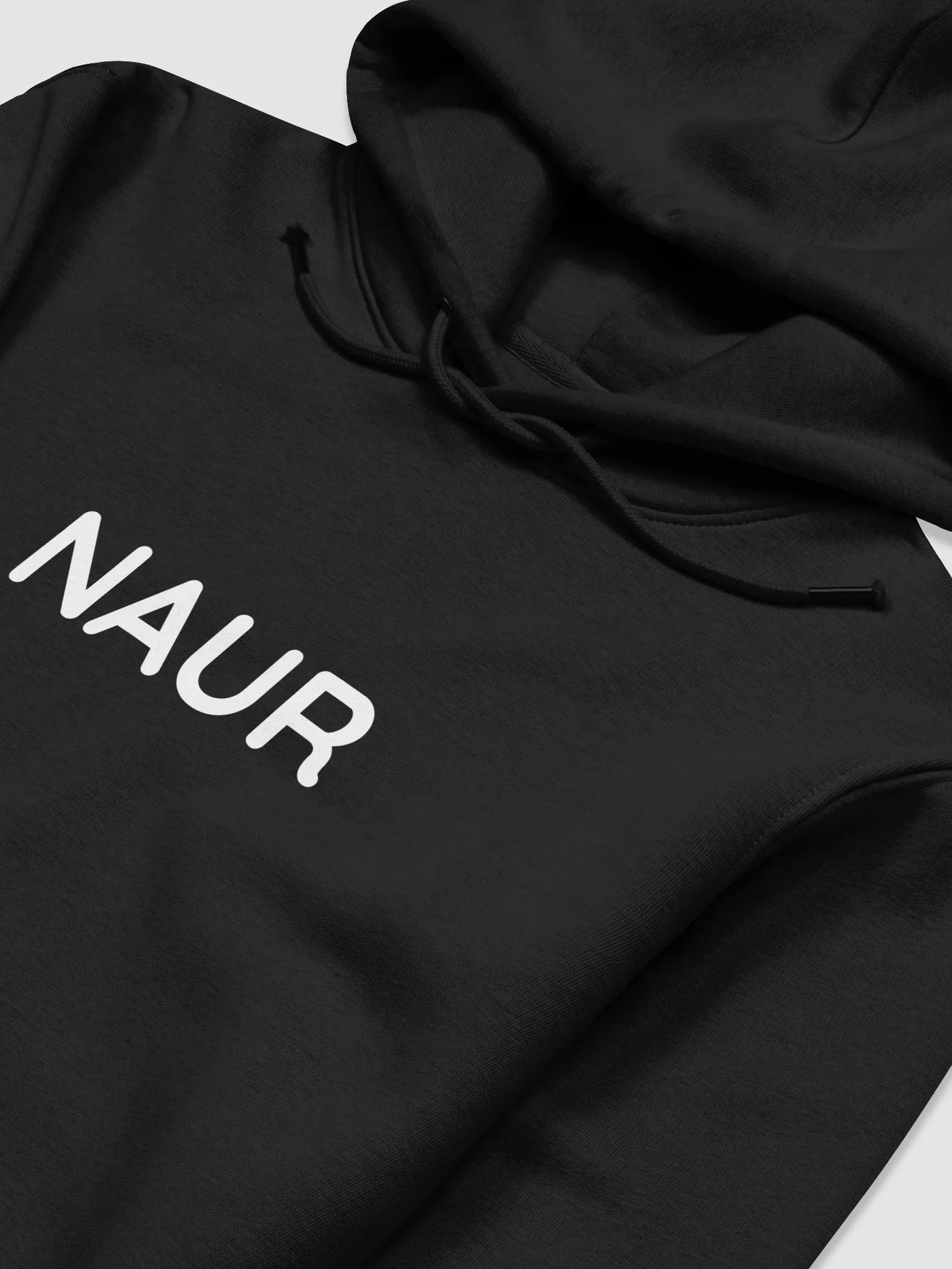 Naur Organic Hoodie product image (3)