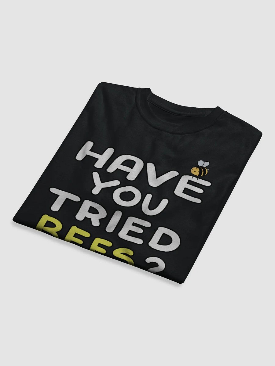 Have you tried BEES shirt product image (8)