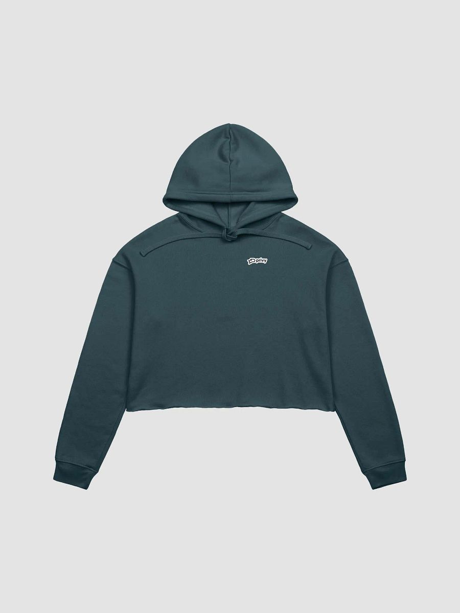 5 Star Content Crop-Top product image (3)