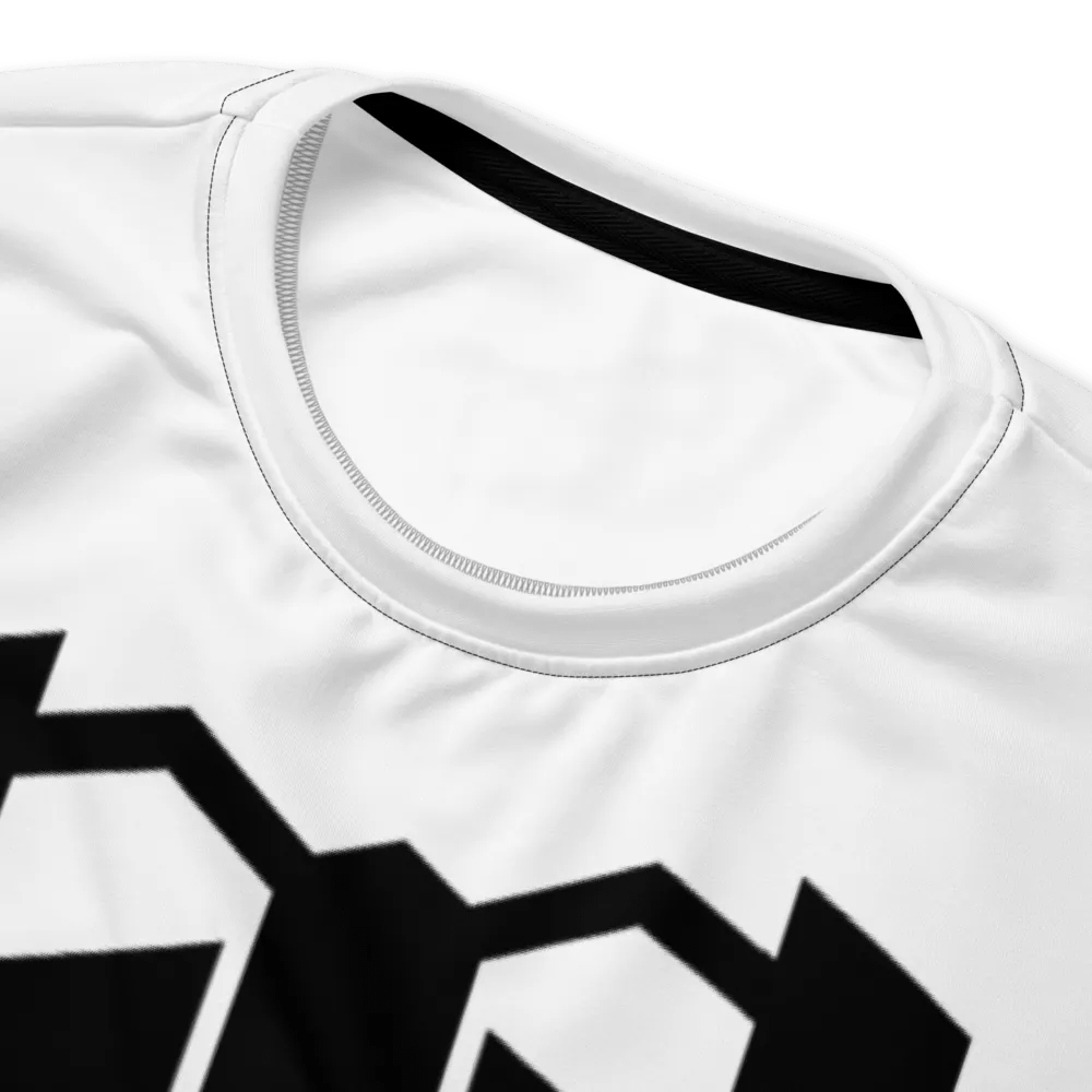 Mercurial Virus White Jumper product image (5)