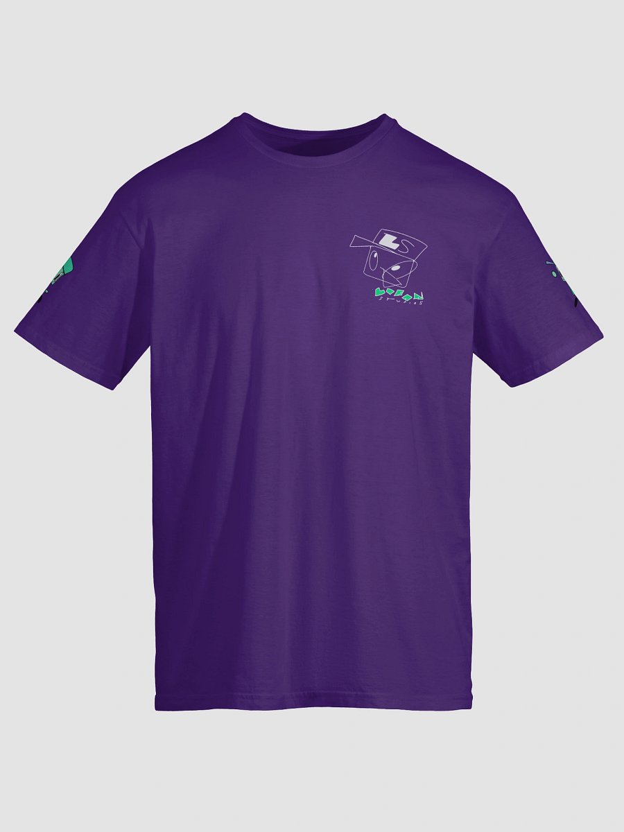 Logan Studios Pocket Shirt product image (29)