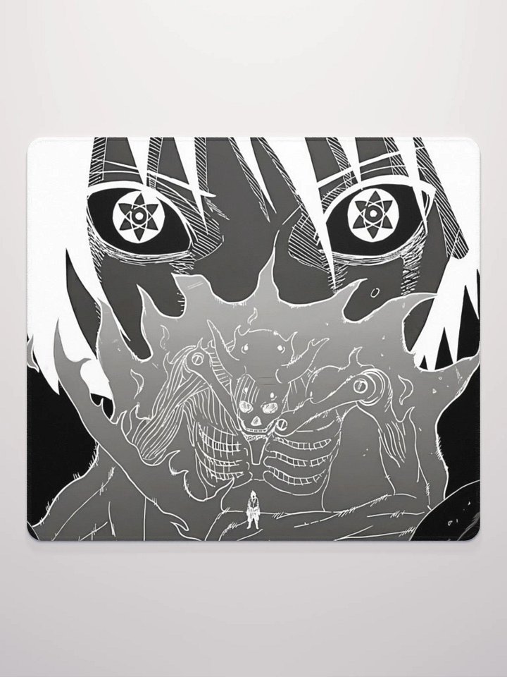 Skeleton Mouse Pad product image (2)