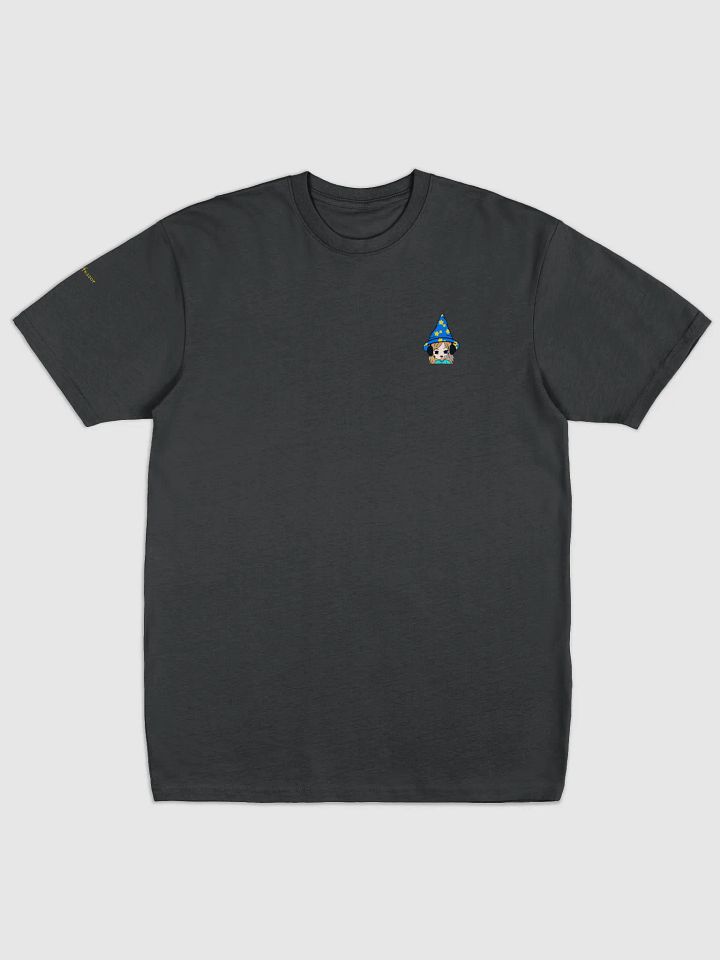 The Professor Men's Graphic Tee product image (1)