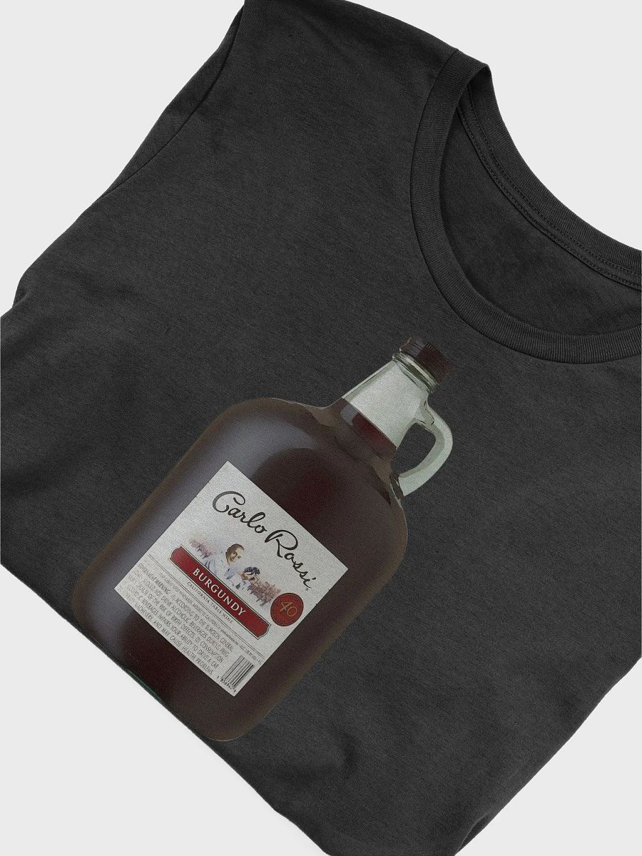 Citizen Journalist - Top Of The Line Tee product image (25)