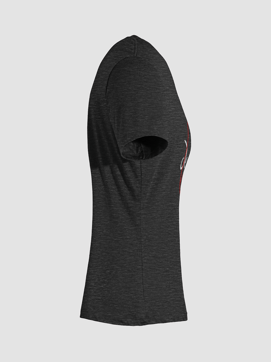Ban Denialists relaxed V-Neck tee product image (27)