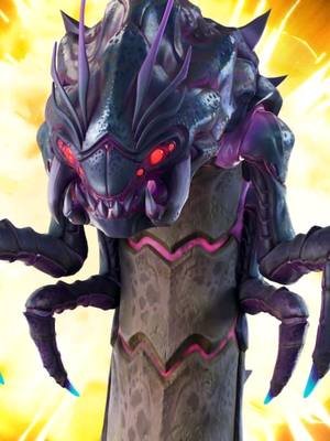 Slaying the Queen in #Fortnite #gaming 