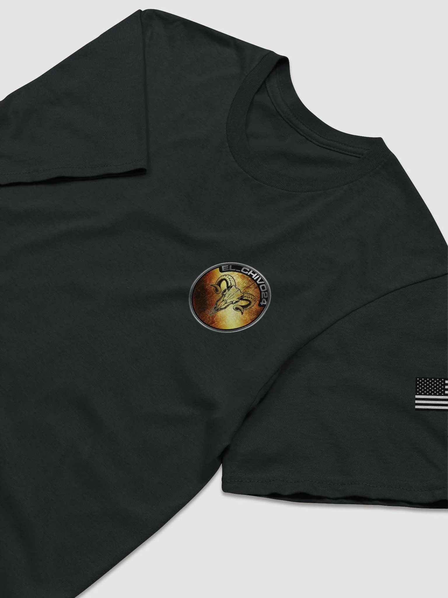 Golden Chivo Shirt product image (3)