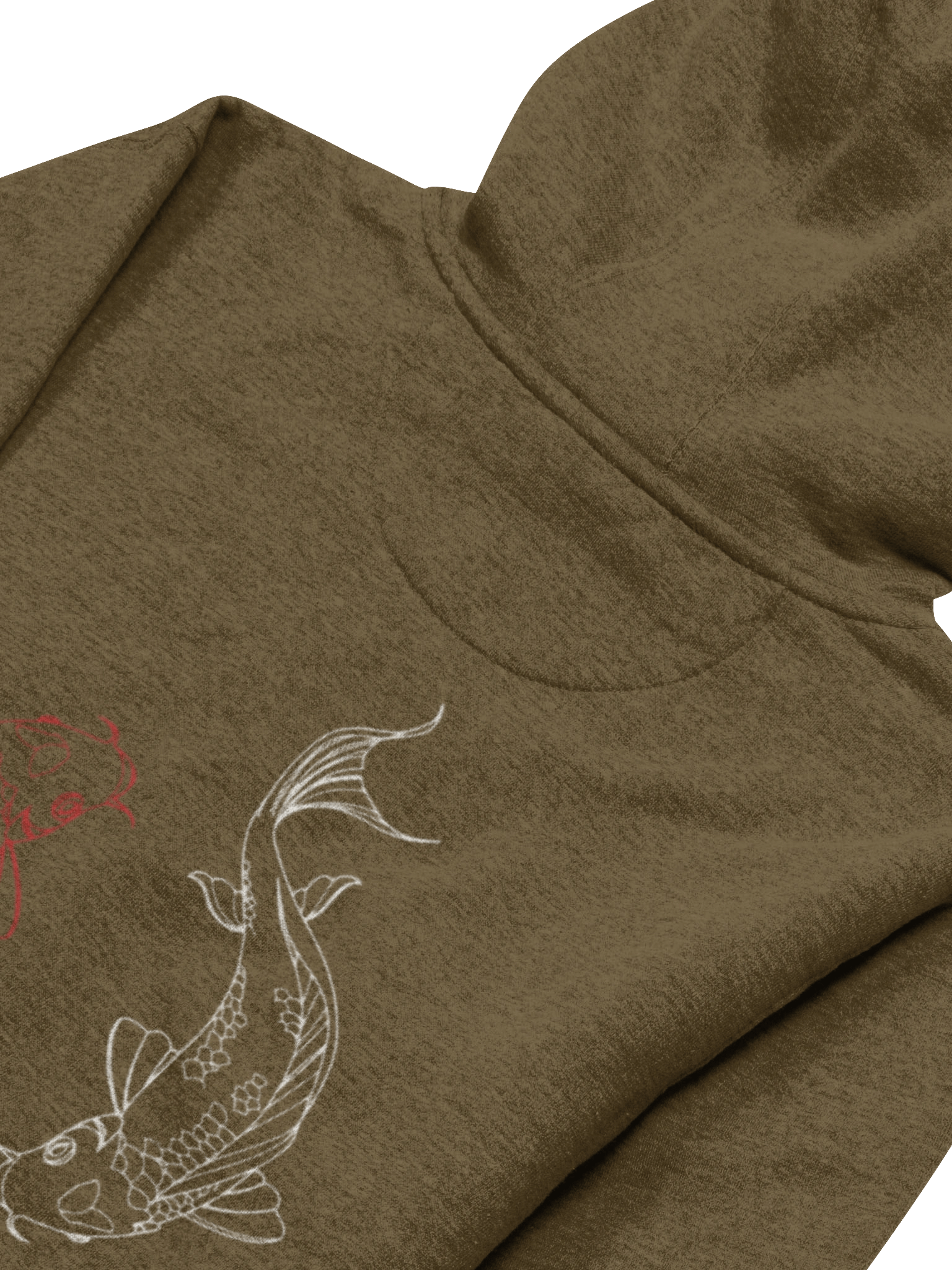 TezzaTheMenace Fashion Statement Hoodie product image (4)