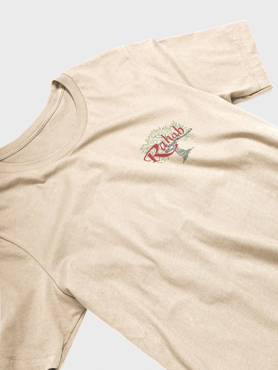 National Human Trafficking Hotline T-Shirt product image (3)