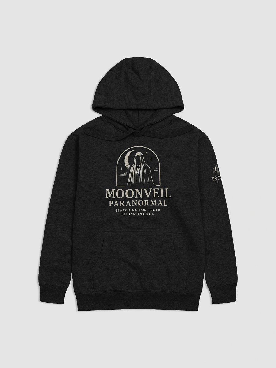 Reaper Hoodie Unisex product image (1)