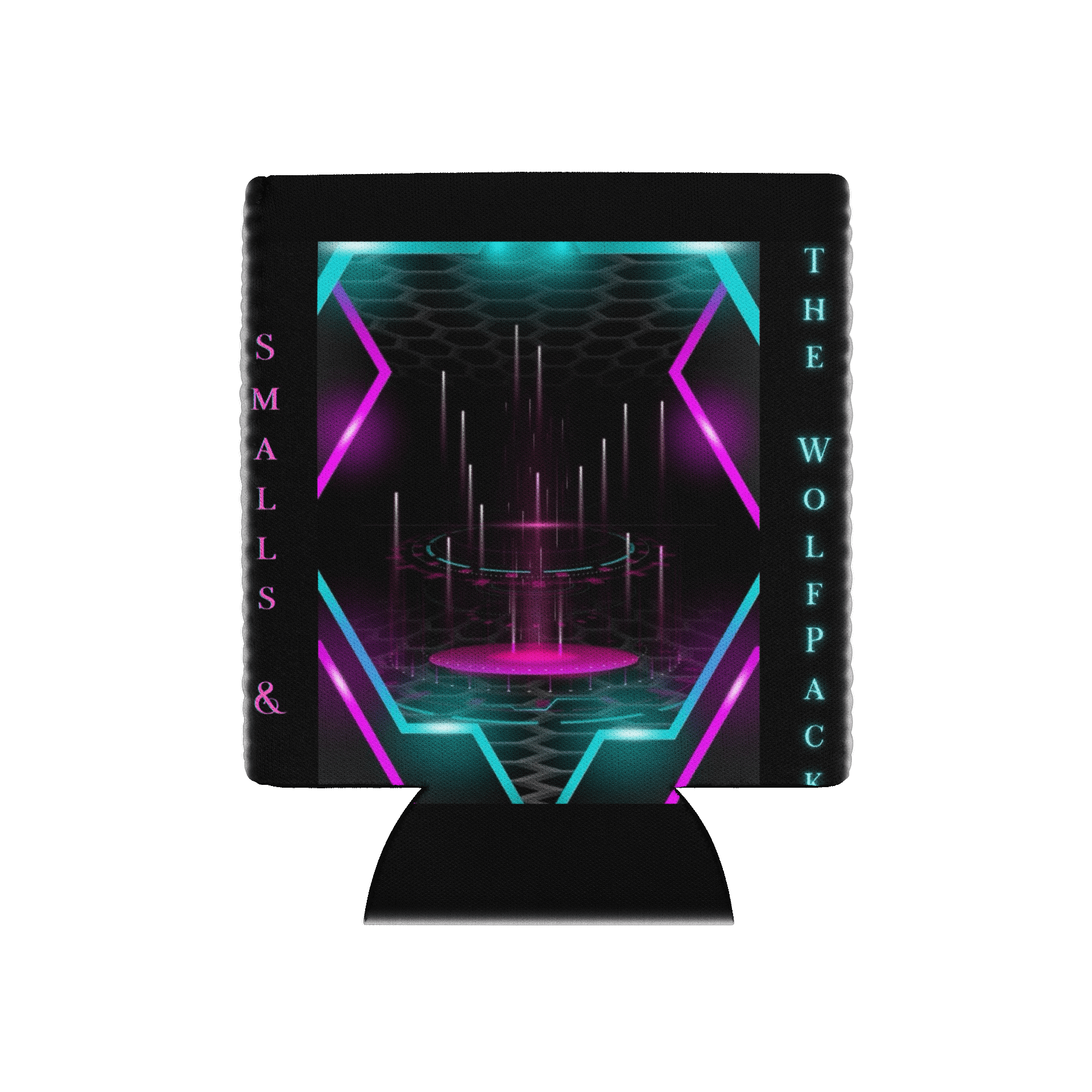 The Portal Coozie product image (2)