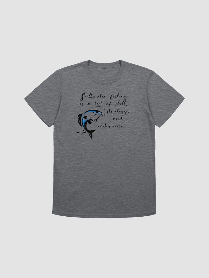 Saltwater fishing. product image (3)
