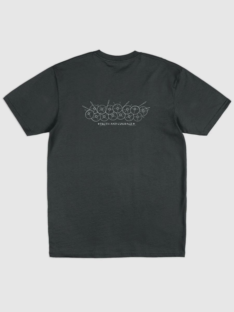 Order of the Bright Star - T-Shirt product image (1)
