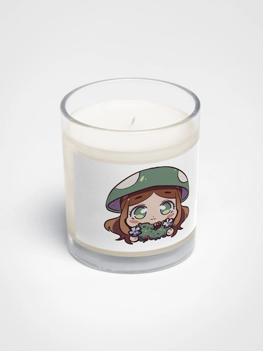 Bandit Candle product image (2)