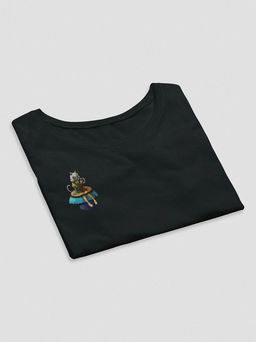 [2] Ninu Shroom cropped top product image (7)