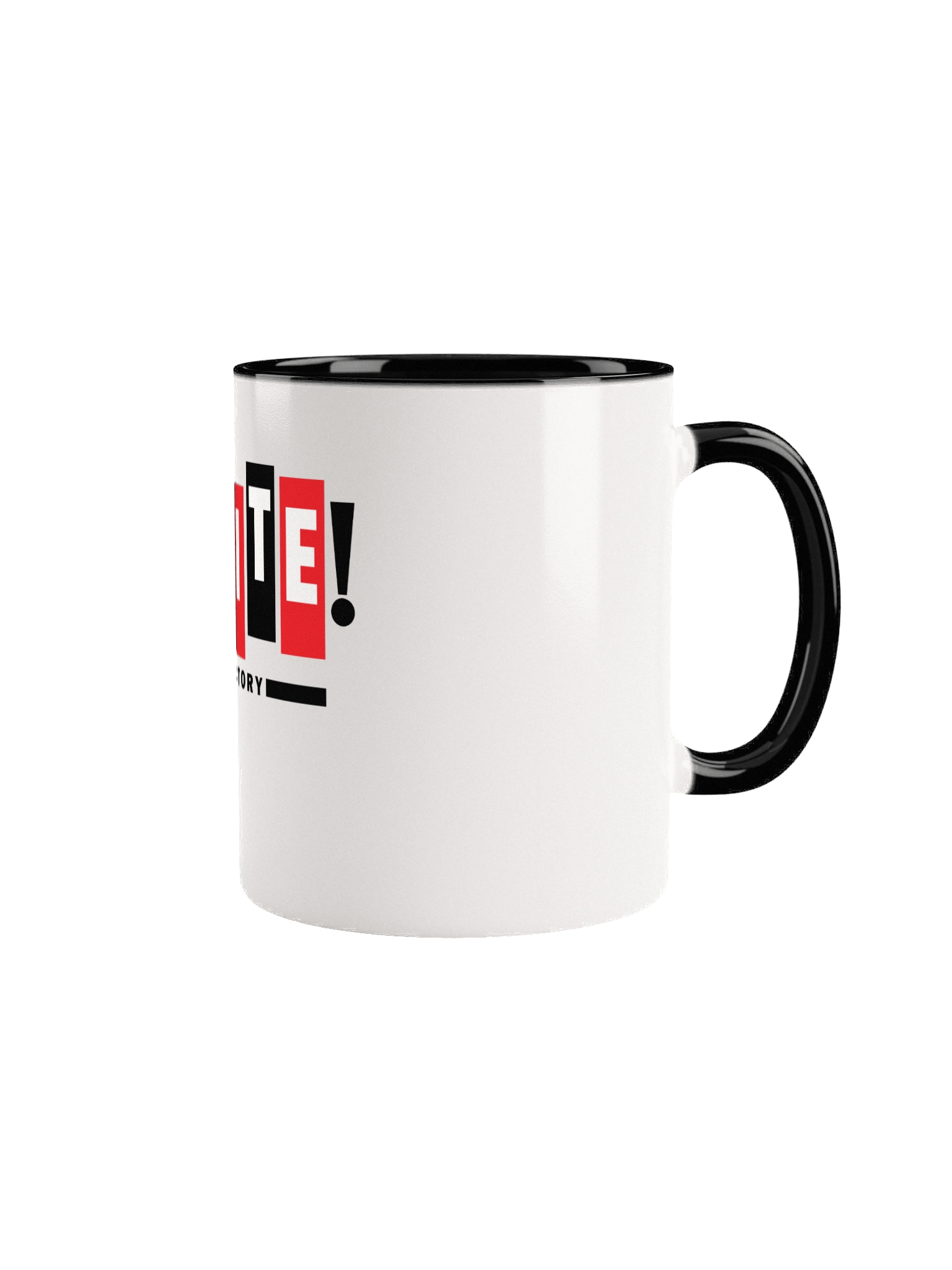 #SHITE Fuckery Caffeine Machine product image (2)