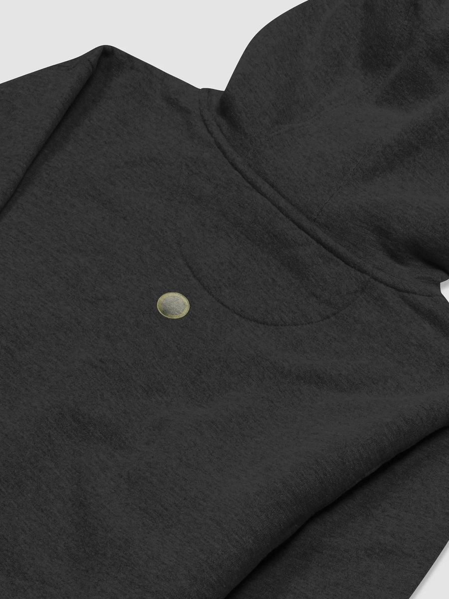 o lado da outra moeda | Hoodie product image (4)