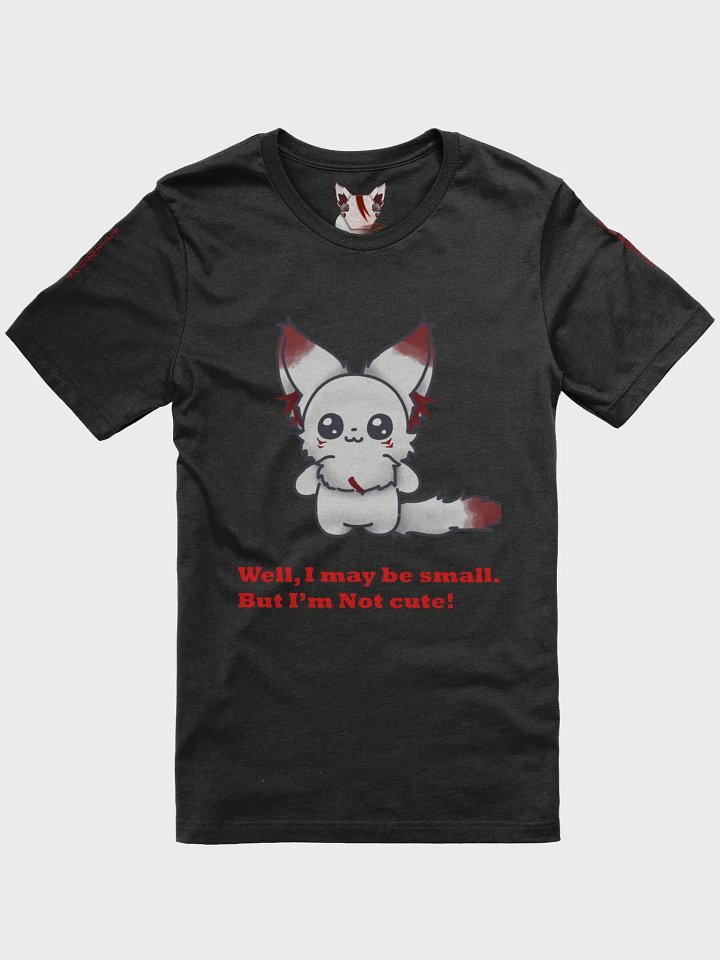 Glint's Mascot ''Dudu'' Shirt! product image (4)