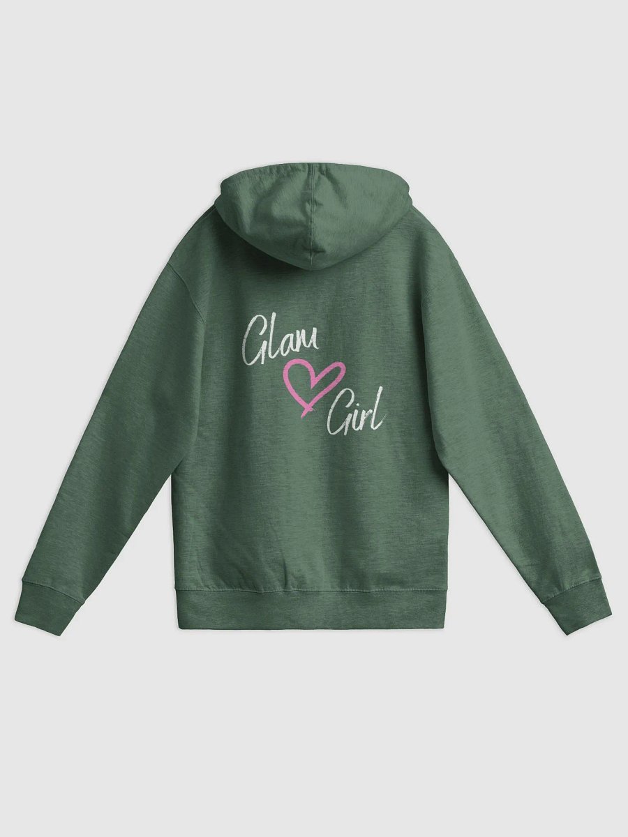 Glam Girl Hoodie product image (3)