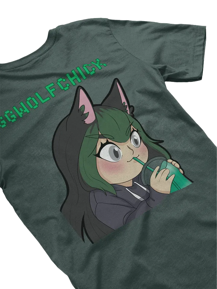 GGWolfChick Drink UP product image (2)