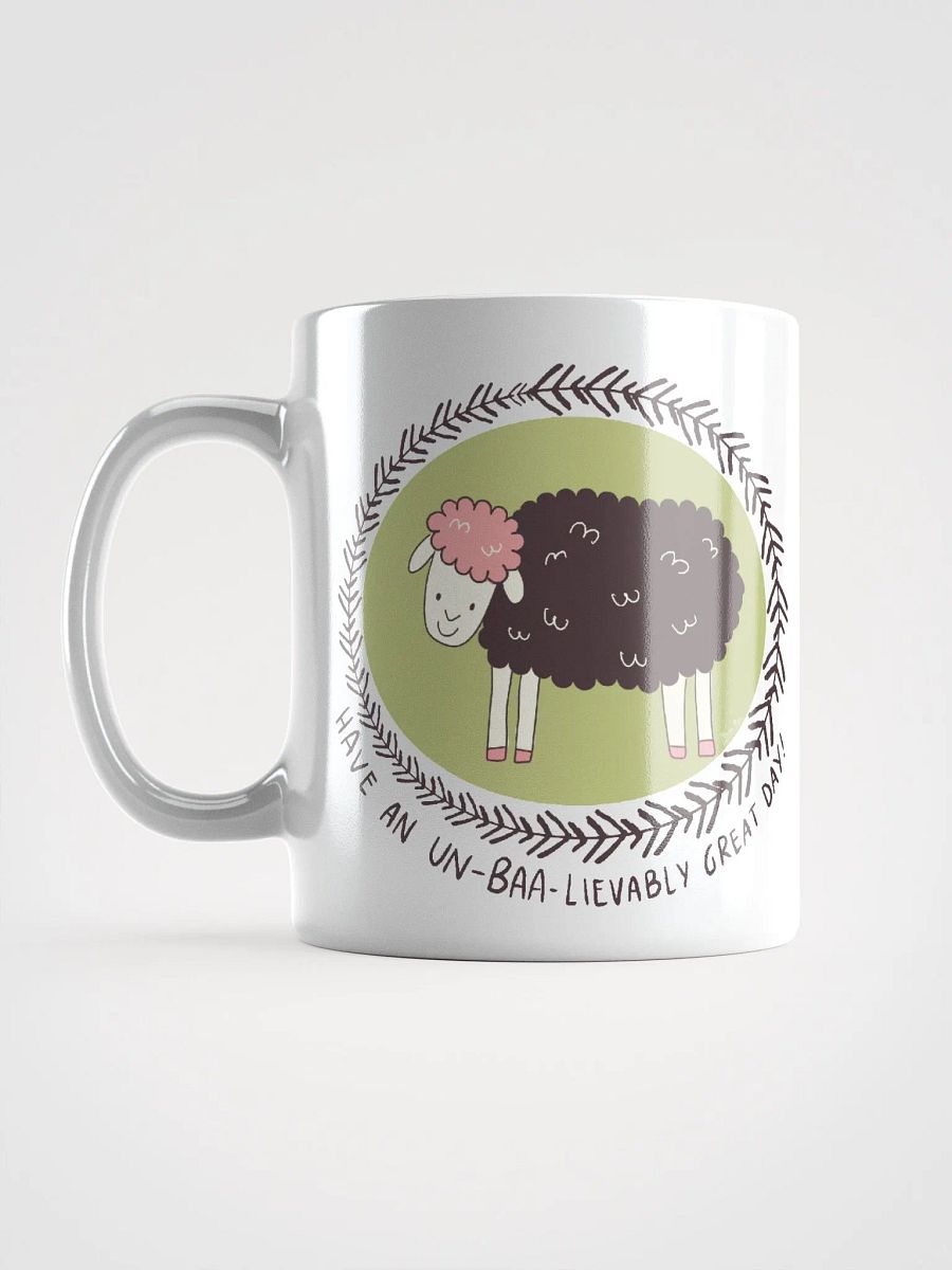 Un-Baa-lievably Great Day product image (6)