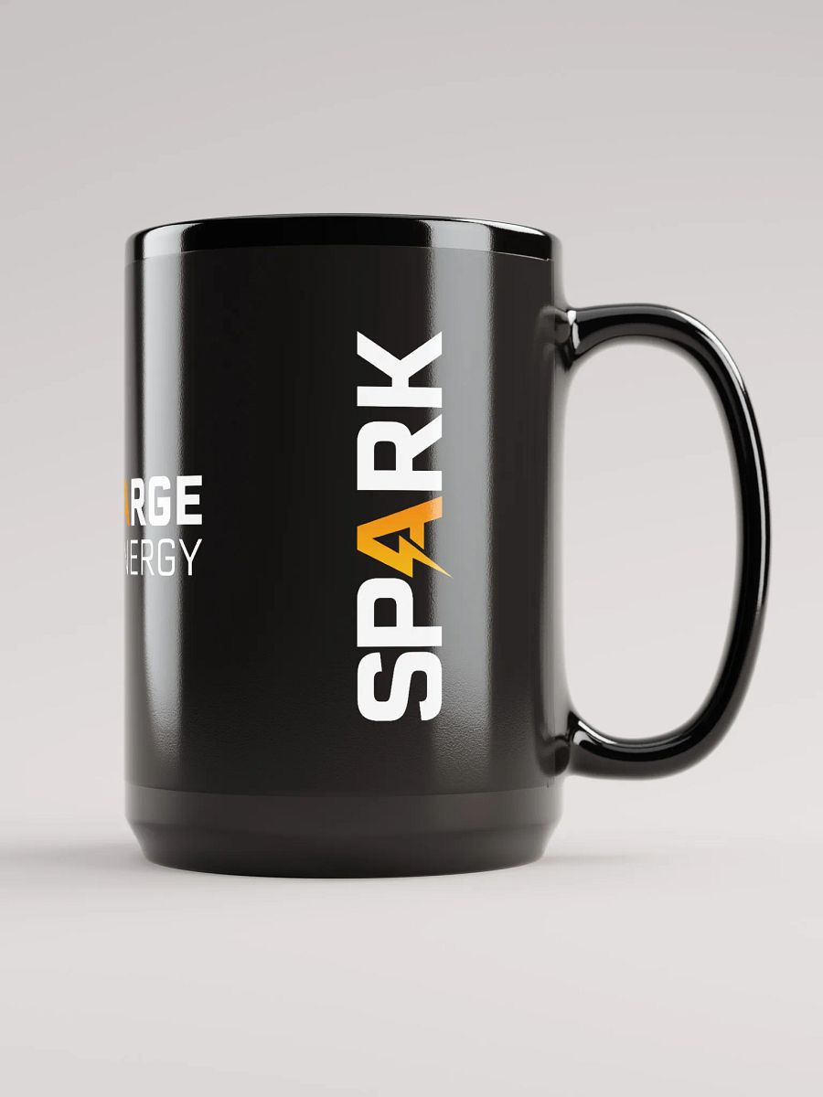 The Spark Mug product image (1)