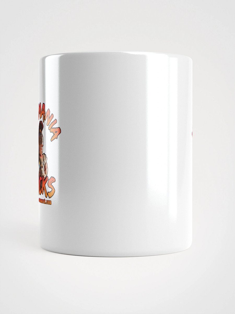 MadMania - Mug product image (14)