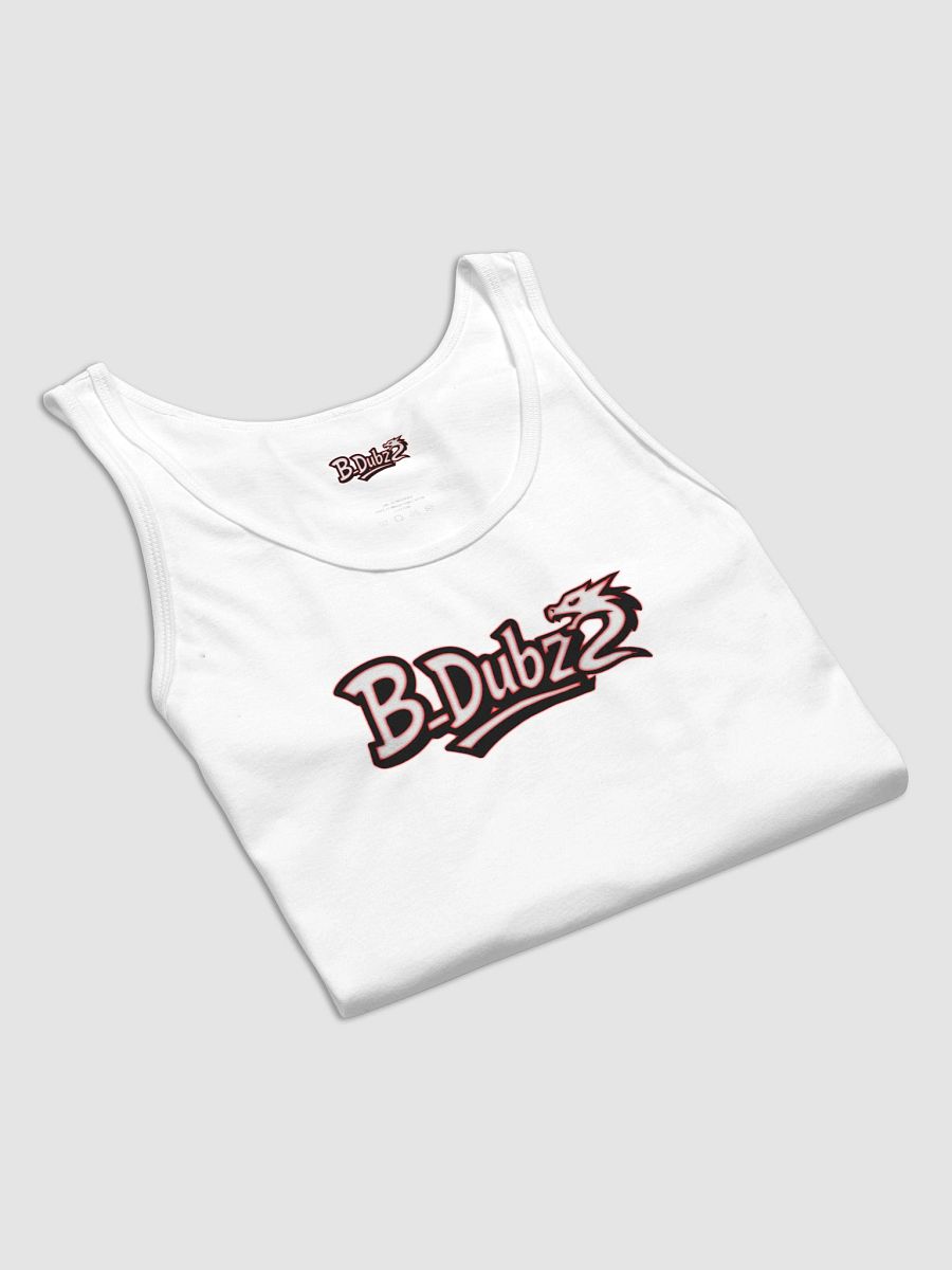 B_DubzZ Men's Jersey Tank product image (49)