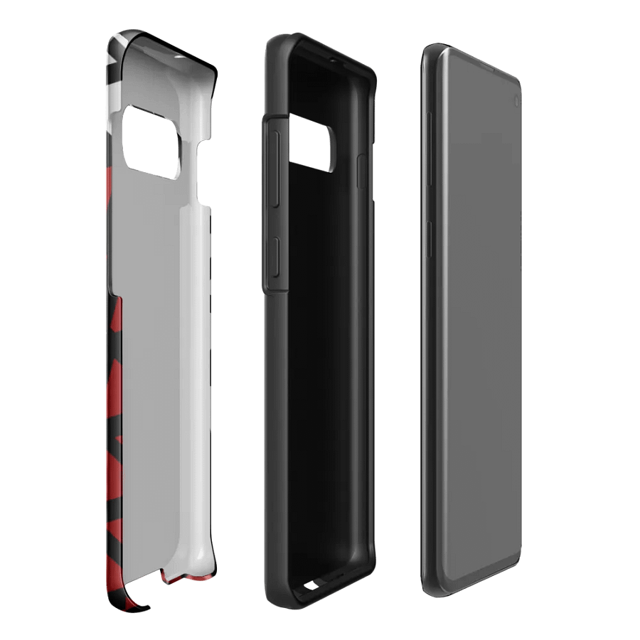 Coque AvidGame, robuste pour Samsung plusieurs choix product image (3)