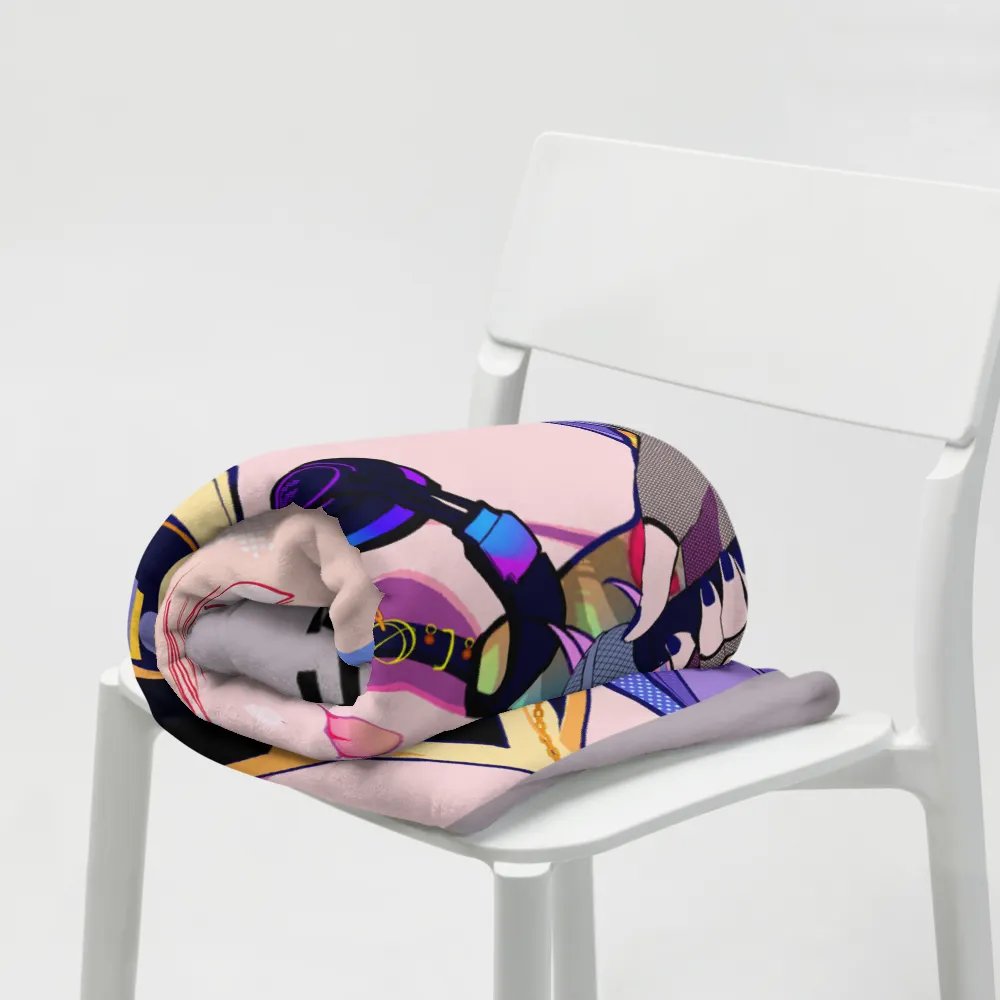 Hana Blankie product image (6)