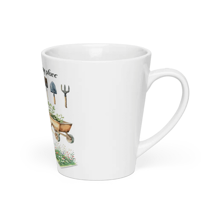 "Gardening" my happy place. product image (2)