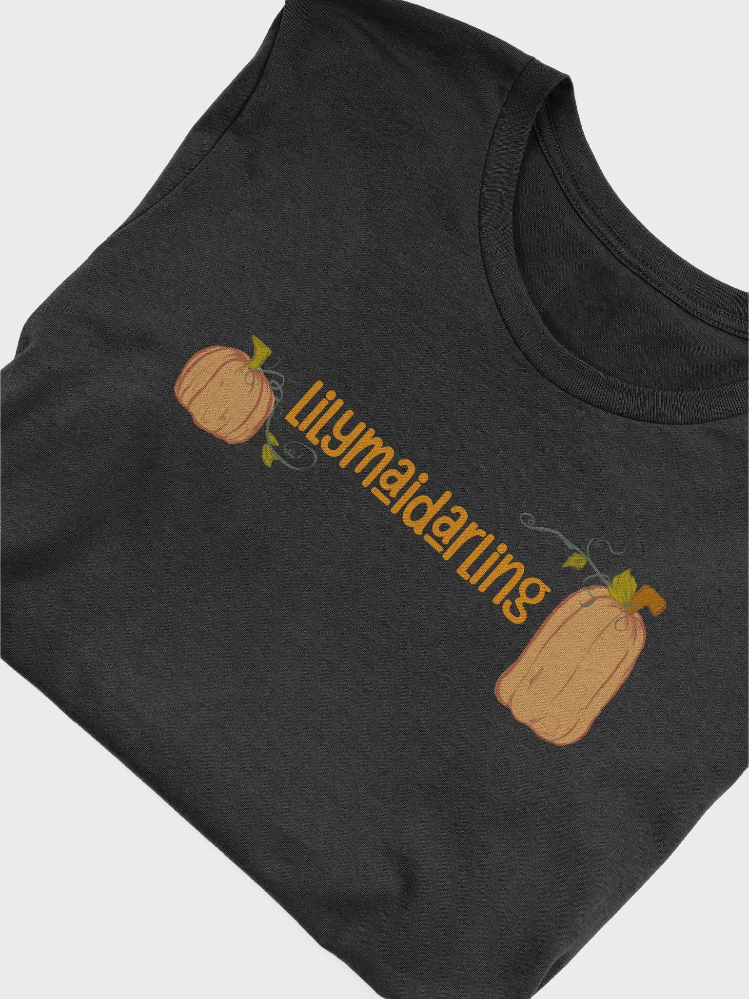 Pumpkin LilyMai Tee product image (5)