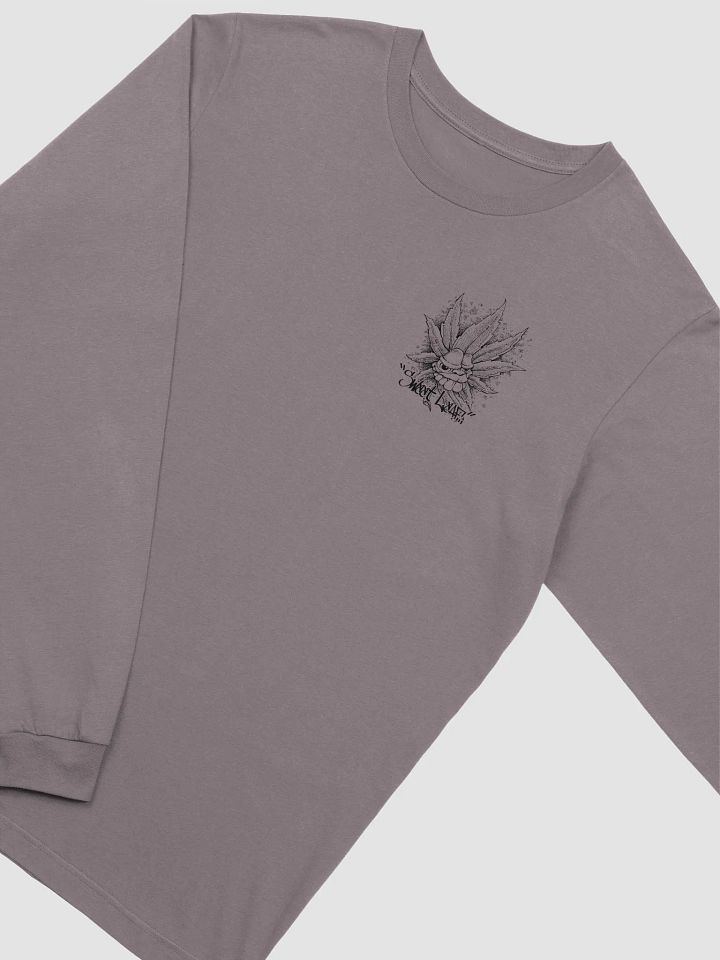 Bong Long sleeve shirt product image (22)