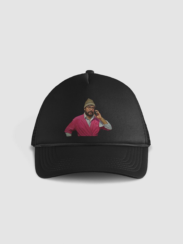 Rajesh Arora Cap product image (1)