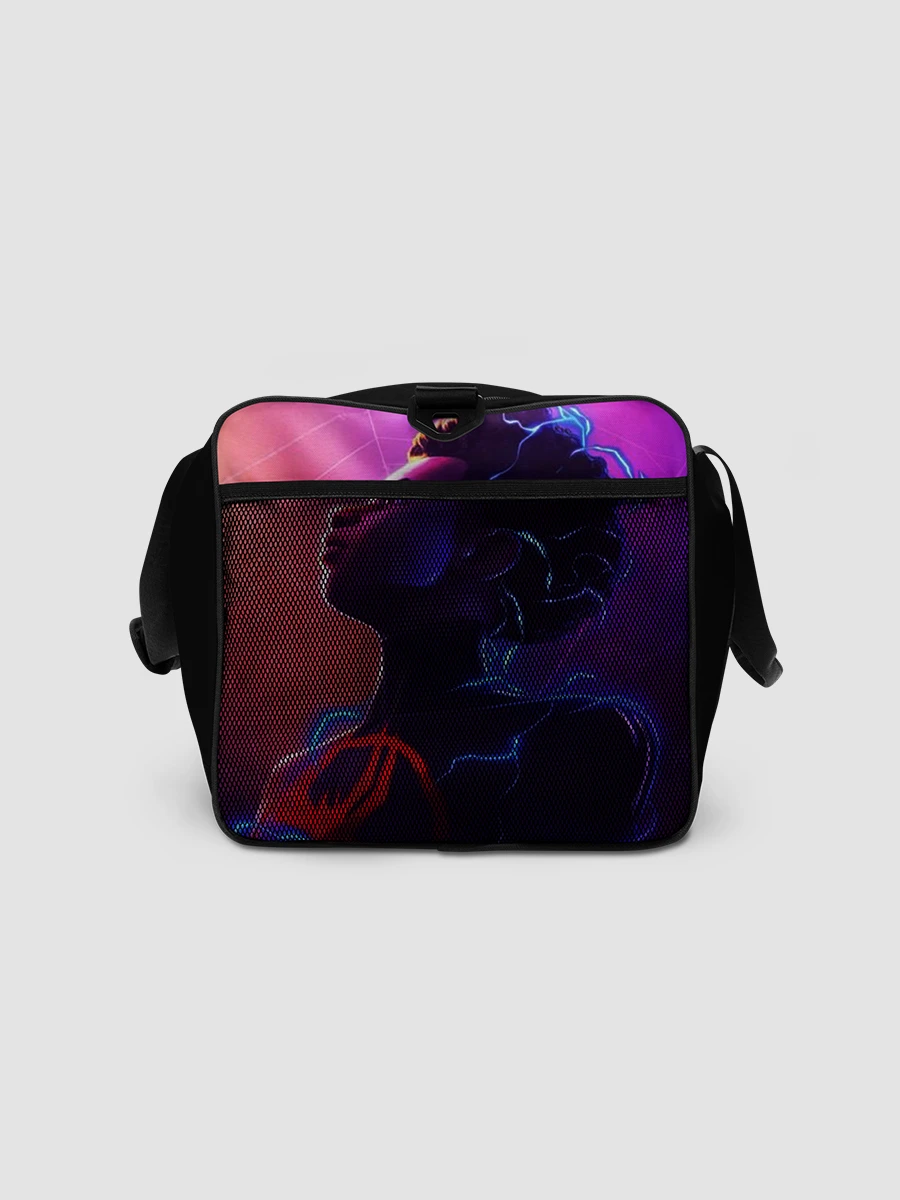 [Andres El Rey] All-Over Print Duffle Bag product image (6)