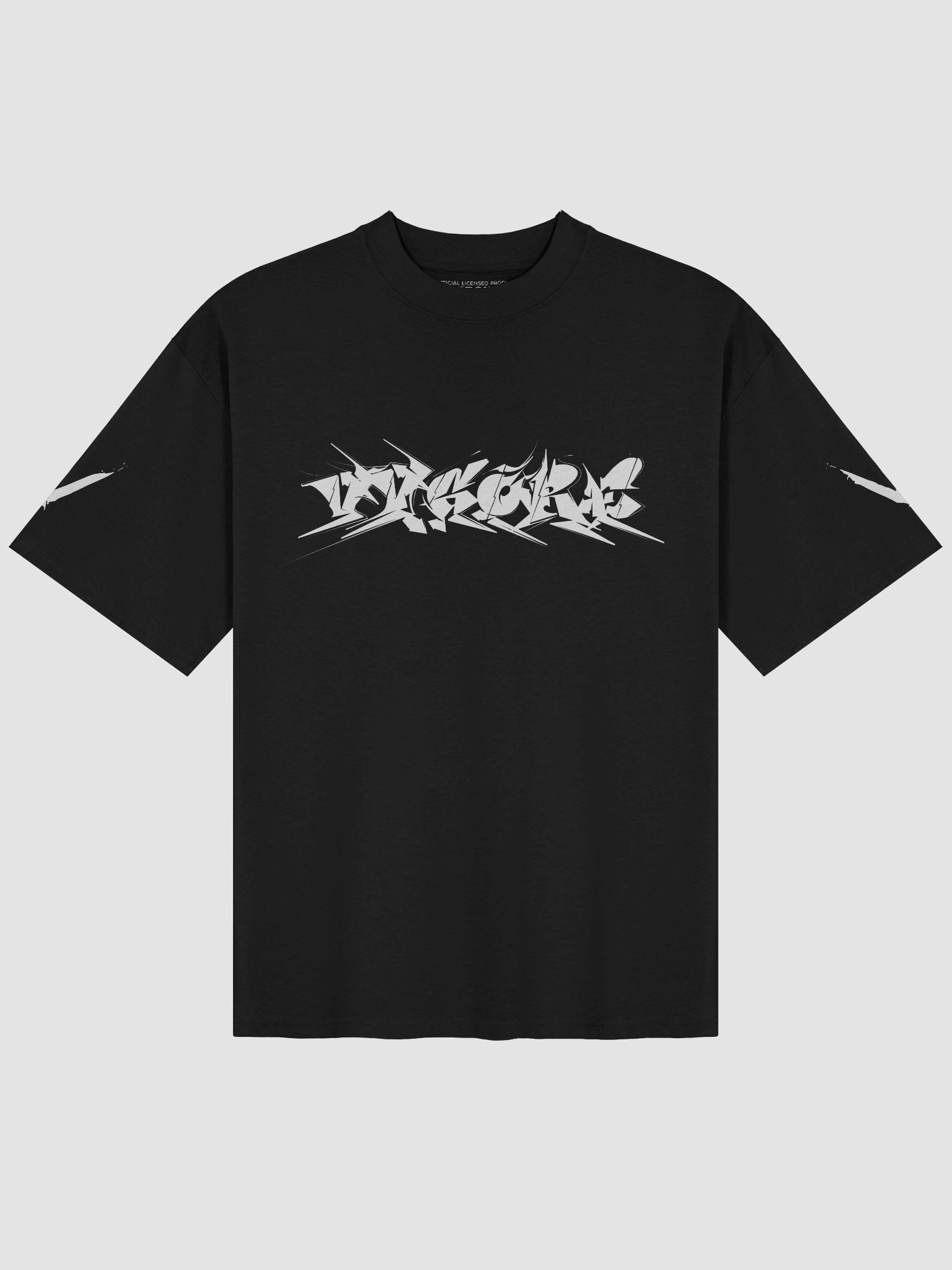 'VYGORE' Oversized Print product image (1)