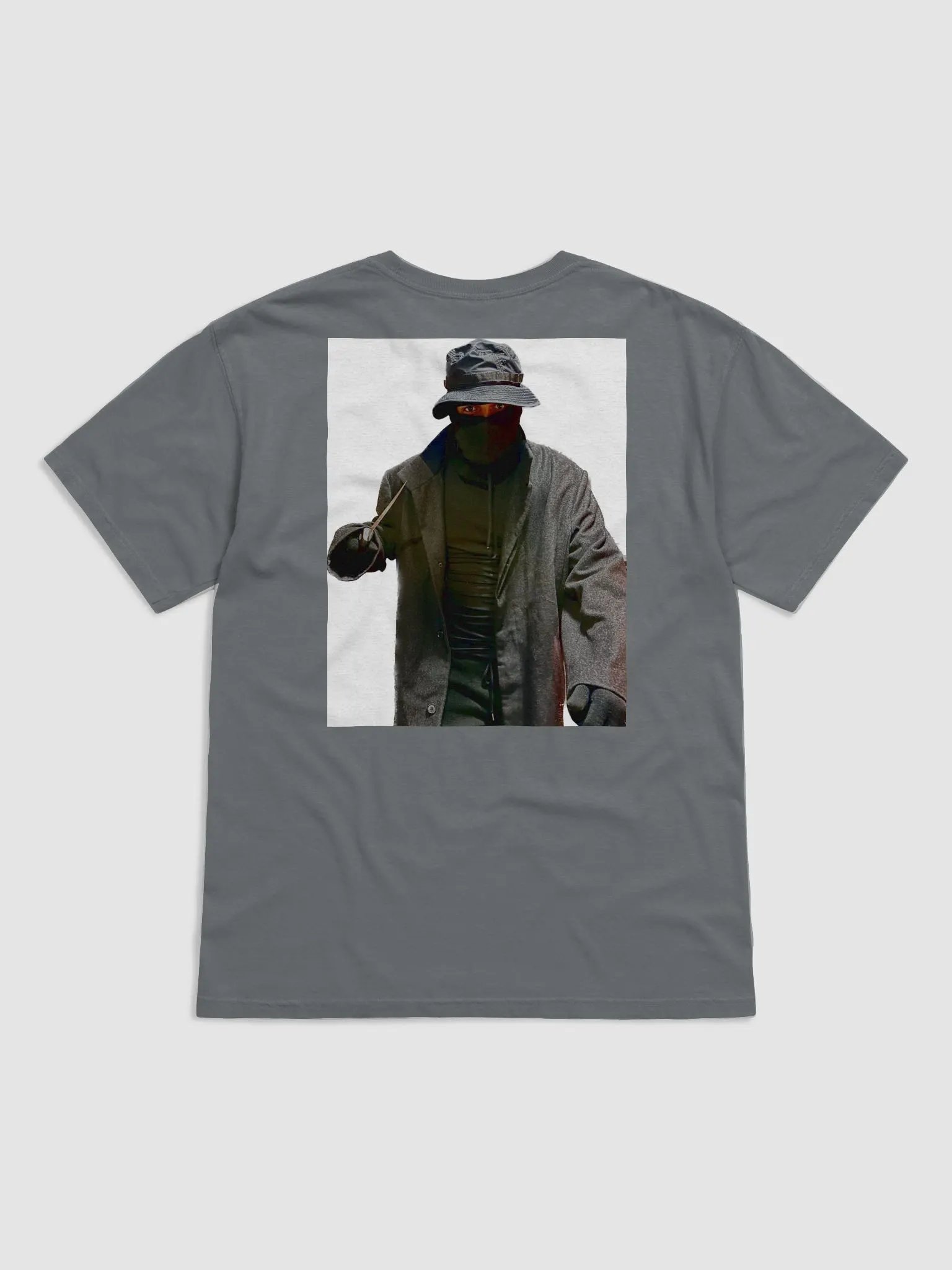 KMWL (2023) T-Shirt product image (5)