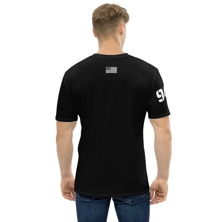 Spartan 941 T-Shirt product image (2)