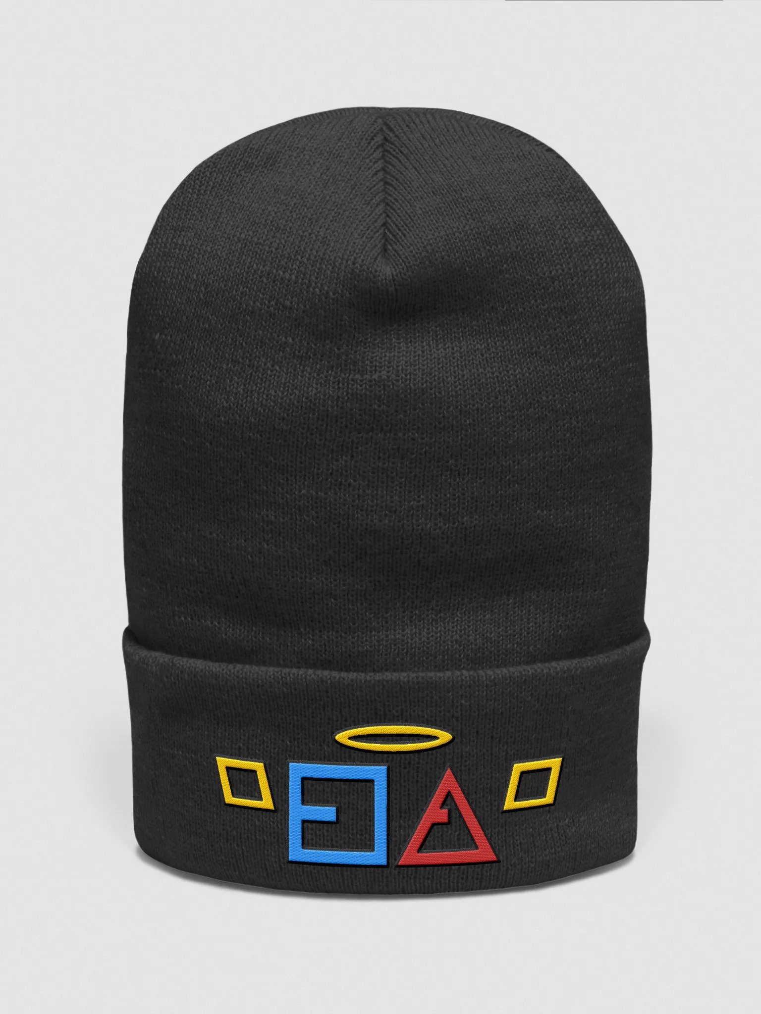 Logo Beanie product image (1)