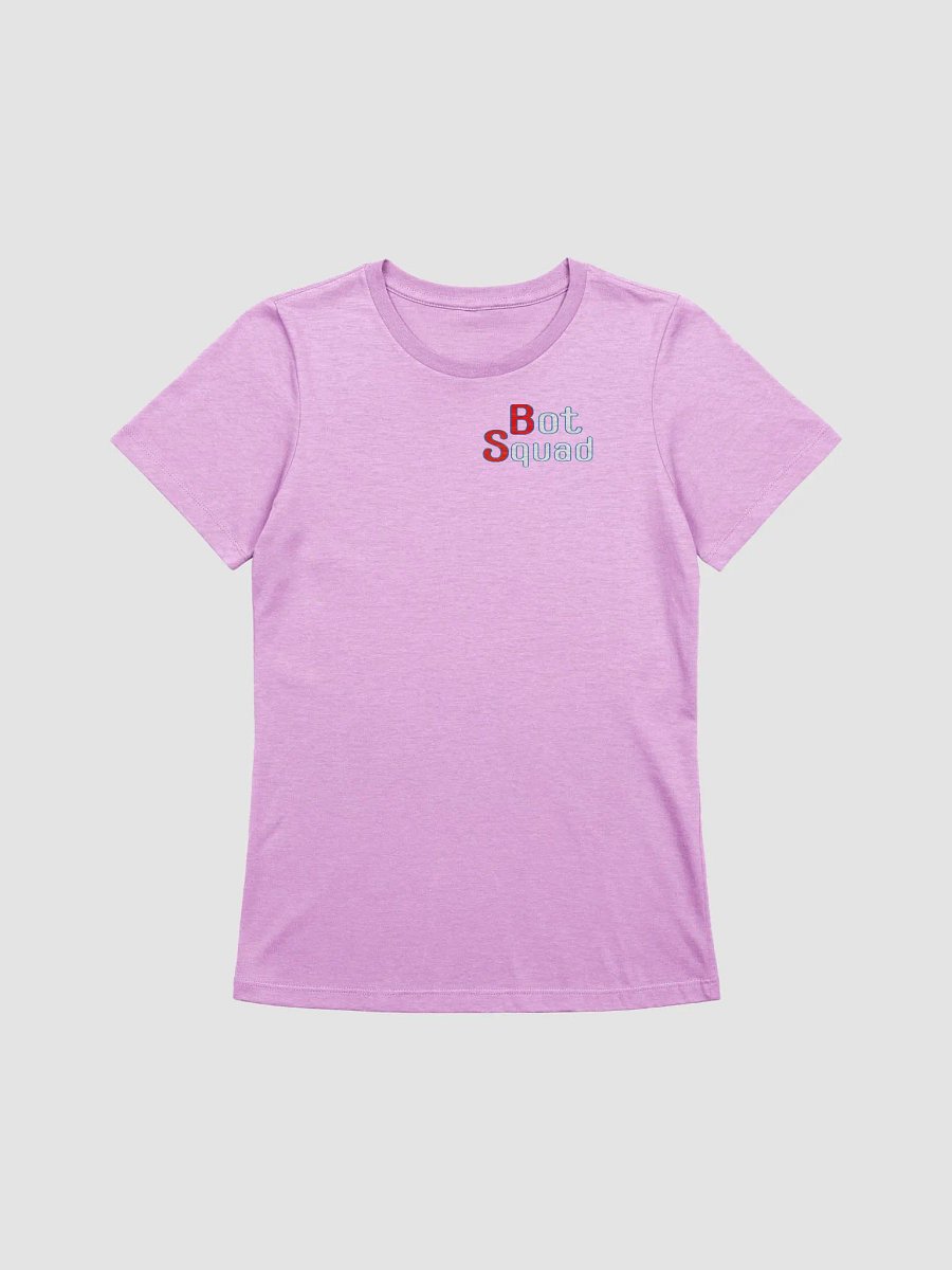 Ladies Tee product image (3)